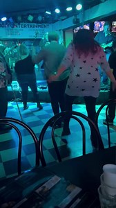 Rick's Tavern & Grille 2-4-23 | Final Order Band