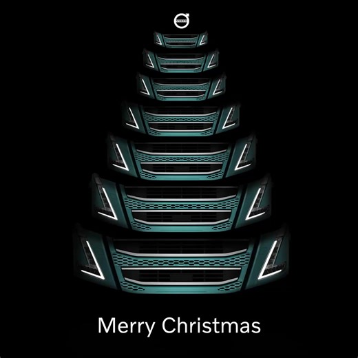 To our valued customers, trusted partners, dedicated drivers, and the remarkable Volvo family around the world, this festive season, we wish you peace, joy, and meaningful moments with those who matter most. May the spirit of hope and togetherness guide your journey, and may your light shine brightly throughout this special time. From all of us at Volvo Trucks South Africa, we wish you a Merry Christmas. #MerryChristmas #FestiveSeason #VolvoTrucksSA #UnityInAction #SeasonOfHope #StaySafe | Volvo