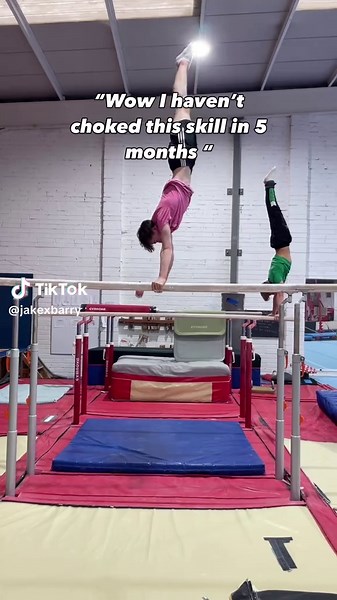 Top Gymnastics Fails That Will Make You Laugh