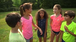 How I Play - Touch Tag