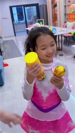 坐碎气球大PK唐老六竟然作弊？#斗罗大陆#唐三#小舞#唐老六