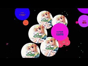 a good senpa.io video