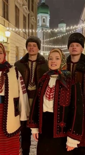 Incredible singing✨