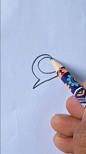 Arabic Alphabet #shorts #islamicartwork