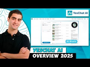 Yeschat Ai Overview - All In One Ai Platform (My Review)