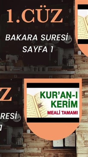 bakara suresi/sayfa 1