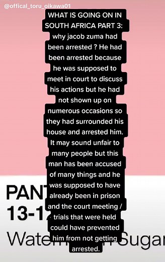 Laura_Rosette on TikTok