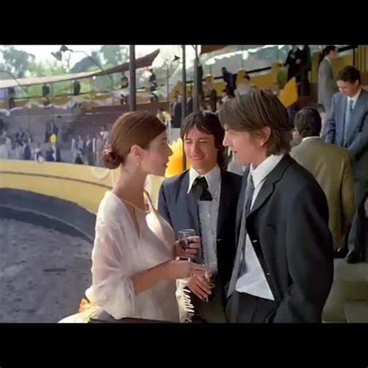 The Salt Shed | Regarded as one of the best films of the 21st century, Y Tu Mamá También (written and directed by Alfonso Cuarón) is a story both bold and... | Instagram