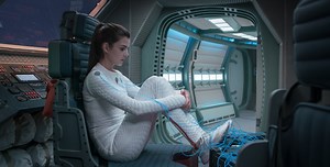 Orbiter 9: Trailer & Kritik zum Film - TV TODAY
