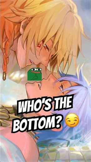 Truly the most Important Question in Honkai Star Rail