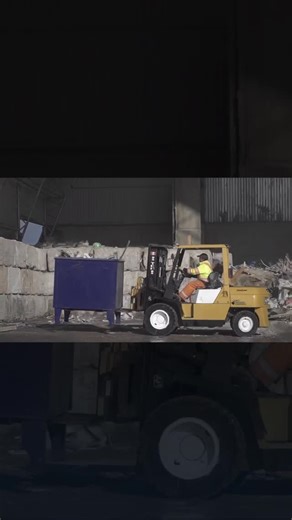 Draglam Waste on Instagram: "At Draglam Waste, safety and compliance are our top priorities. While we handle a wide variety of construction, industrial, and commercial waste, certain materials are considered unacceptable at our facilities. Items like liquids, chemicals, batteries, propane tanks, medical waste, and petroleum-contaminated soil are not accepted due to safety, environmental, and regulatory concerns. Proper disposal of these materials is essential to protect our employees, customers,