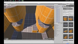 YuME - Yuponic Map Editor