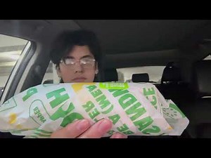 Food Review | Subway Kids Meal
