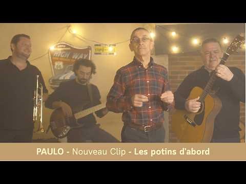 Paulo - Gossip first