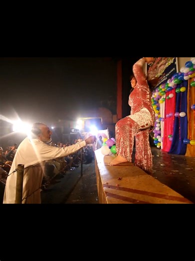 Exploring Pashto Culture Through Bashir's Journey