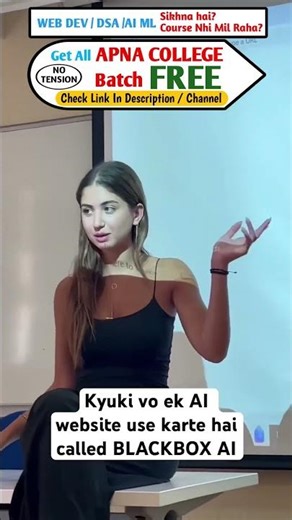 Kash Koi ese coding sikhata #shorts