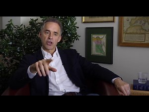 Jordan Peterson - Do you believe in God? - Legacy Video -
