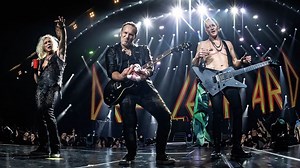 Def Leppard share 8 tips on how to create a killer rock anthem