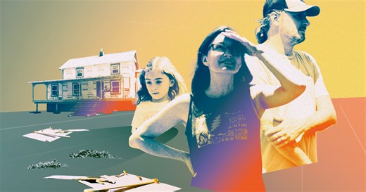 This Family Will Return Home After Helene. Their Onerous Journey to Rebuild Shows Why Many Others Won’t.