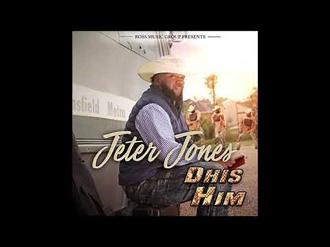 Jeter Jones - You Deserve Better