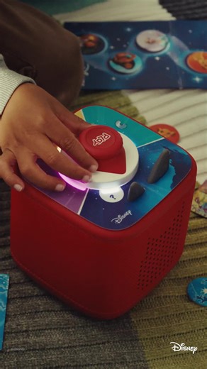 159K views | Meet Toniebox 2 - the audio player designed for their hands, powered by their choices, and built to help them grow. Now for ages 1–9+, it works with all their favorite Tonies and is packed full of new and exciting features like screen-free gaming with Tonieplay. It's listening they control, growth you'll notice. | tonies | Facebook