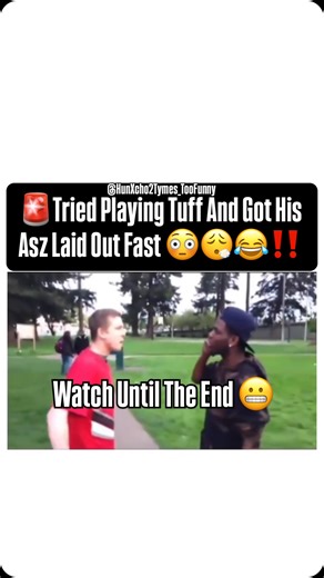 Da Comedy plug 🔌 | Guy gets knocked out by a scooter and this what led up to this point. 📸(@hunxcho2tymes_toofunny ) • • •FOLLOW FOR MORE CONTENT 🔔• • -FOR... | Instagram