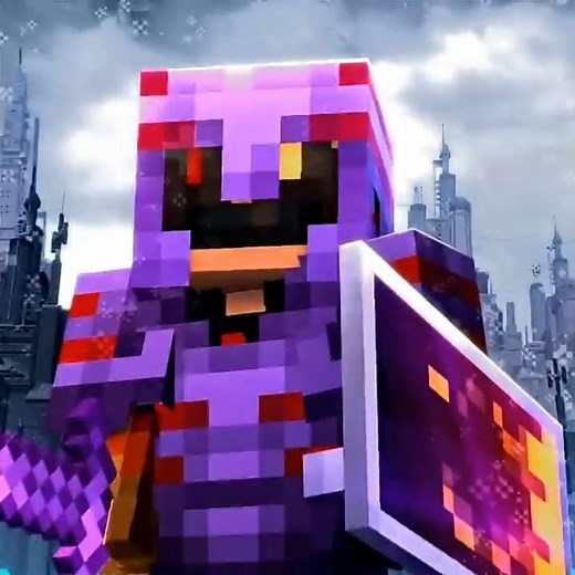 Flamefrags Defeats Mistrul 💀 | Unstable SMP #minecraft #wemmbu #flamefrags