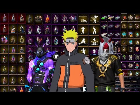 Free Fire Glitch File 2025 🔥 | FF Max Glitch File | Dress & Bundle Glitch