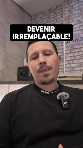 Ne Plus Dépendre D’Aucun Client La Dure Vérité Dans le nettoyage et l’esthétique auto, tu es facilement remplaçable. Le client a 10, 20, 50 options autour de lui. Si tu disparais demain, il trouve quelqu’un d’autre en 5 minutes. Mais voici ce que la plupart ignorent : le client aussi peut être remplaçable. La Double Solution Pour ne plus être à la merci d’un client qui annule ou qui négocie, travaille sur deux fronts : 1. Deviens Irremplaçable Arrête d’être un prestataire parmi d’autres. Constru