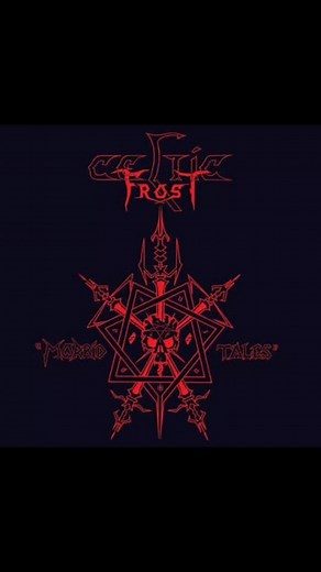 Dnes si opravdu dáme dvojici legend: švýcarské Celtic Frost a jejich pokračování Triptykon. Obě kapely jsou úzce spojené s osobností Thomase Gabriela Fischera (Tom G. Warrior), který zásadně ovlivnil vývoj extrémního metalu od 80. let až dodnes. --- 🎸 Celtic Frost (1984–2008) - Původ: Curych, Švýcarsko. - Styl: Thrash, black, doom a avantgardní metal. - Zásadní alba: Morbid Tales (1984), To Mega Therion (1985), Into the Pandemonium (1987). - Význam: Kapela byla průkopníkem extrémního metalu, ne