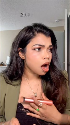 2016 makeup tutorial ✨🫶🏻#makeuptutorial #2016makeup #makeuphacks #grwm