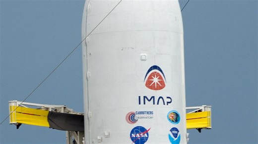 Launch recap: NASA IMAP and more launch on SpaceX rocket from Florida Wednesday morning