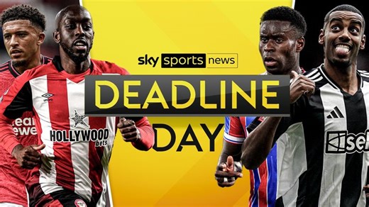 Man Utd transfer news: Antony, Rasmus Hojlund, Jadon Sancho depart - with Senne Lammens finally joining