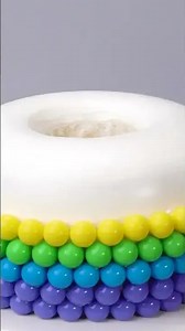 rainbow skittles cake recipe