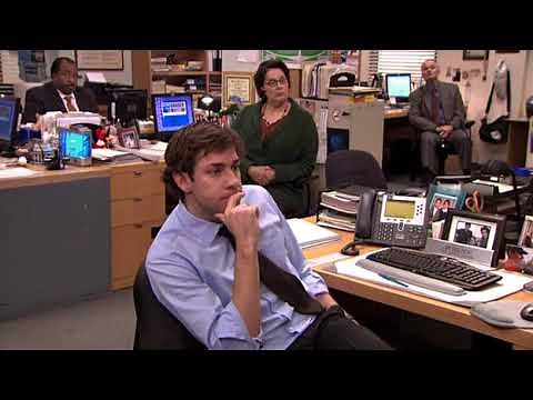 Dwight Schrute's Formal Apology