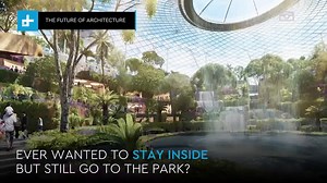 The Future of Architecture | Architecture & Technology | Facebook