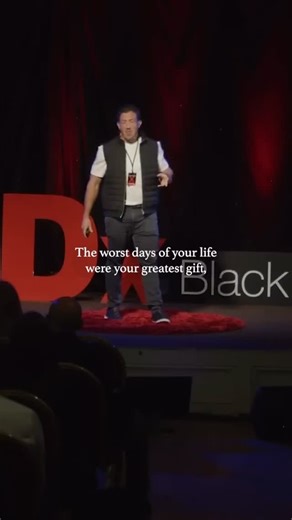 Why your worst days matter more than you think ✊🏼 | Phil Graham