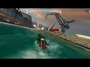 Riptide GP2 INSANE Water Stunts & Racing! Breathtaking Gameplay