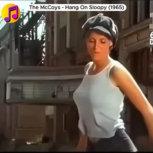The McCoys - Hang On Sloopy (1965) | Arcade Days Co