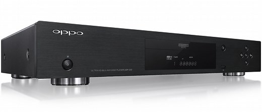 OPPO UDP-203 4K Ultra-HD Blu-Ray Disc Player Review (Benchtests Added) - HomeTheaterHifi.com