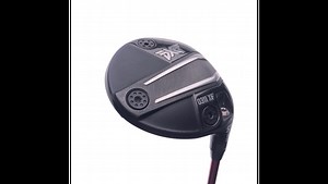 PXG 0311 GEN5 Woods Review (X & XF Fairway Woods)
