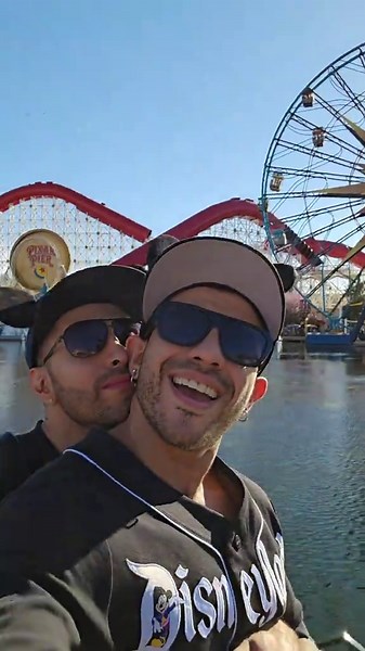 Experience the Magic at Disneyland California!