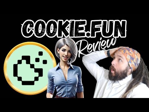 How COOKIE.FUN's AI Agents Are Disrupting the Crypto World!
