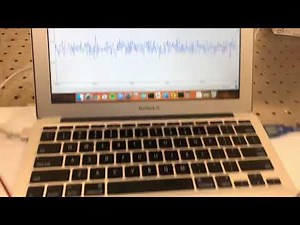 Arduino Pitot Tube Velocity Approximation With a DC Fan Blower