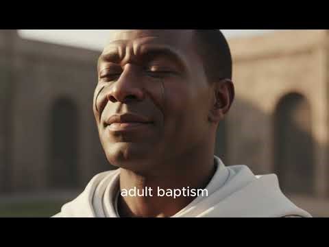 Joseph Ayo Babalola Story || How One Man's Obedience Sparked Africa's Greatest Revival Movement