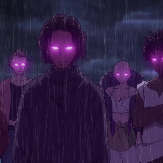 Crunchyroll Originals are coming soon, bringing you new shows such as Tower of God, Onyx Equinox, and many more! | Crunchyroll