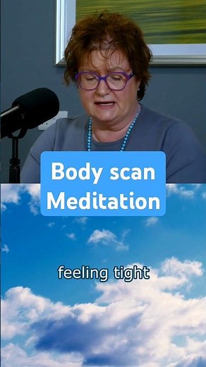 The Body Scan: An Essential Part of Your Mental Health Toolkit