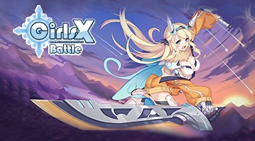 Download & Play Girls X Battle 2 on PC & Mac (Emulator)