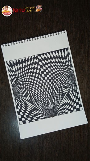 Day 385 - Easy Doodle Art Tutorial #doodle #doodleart #easy #drawing #art #zentangle #zen