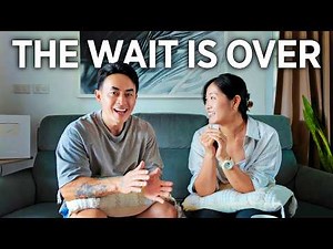 You’ve Been Waiting for This… Something Big Is Happening 🏡